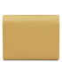 Iside - Exclusive leather wallet - Small size